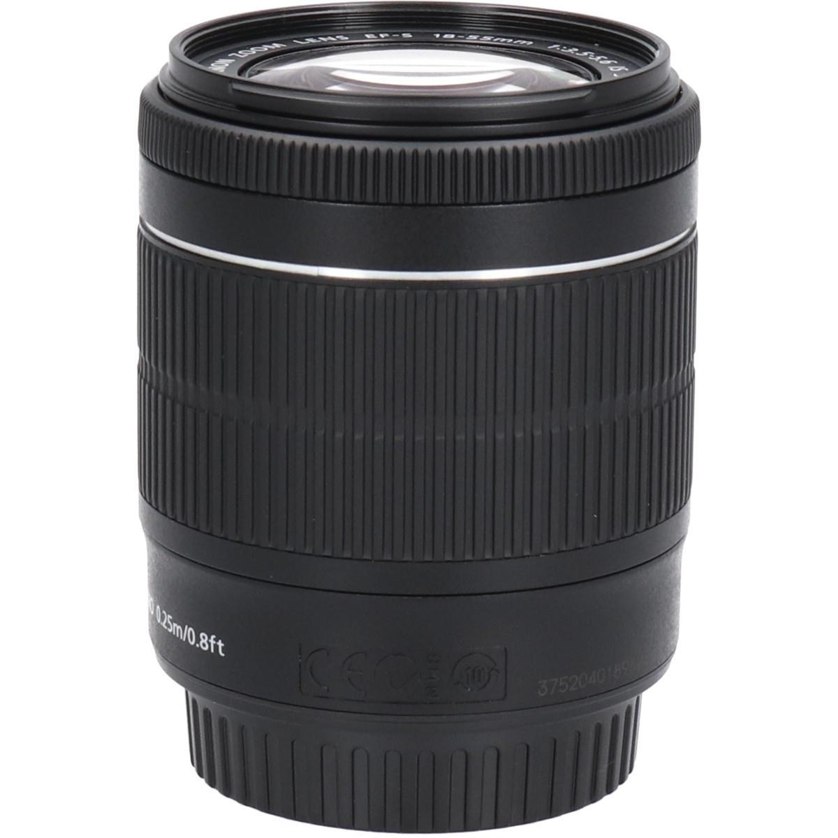 ＥＦ－Ｓ１８－５５ｍｍ　Ｆ３．５－５．６ＩＳ　ＳＴＭ
