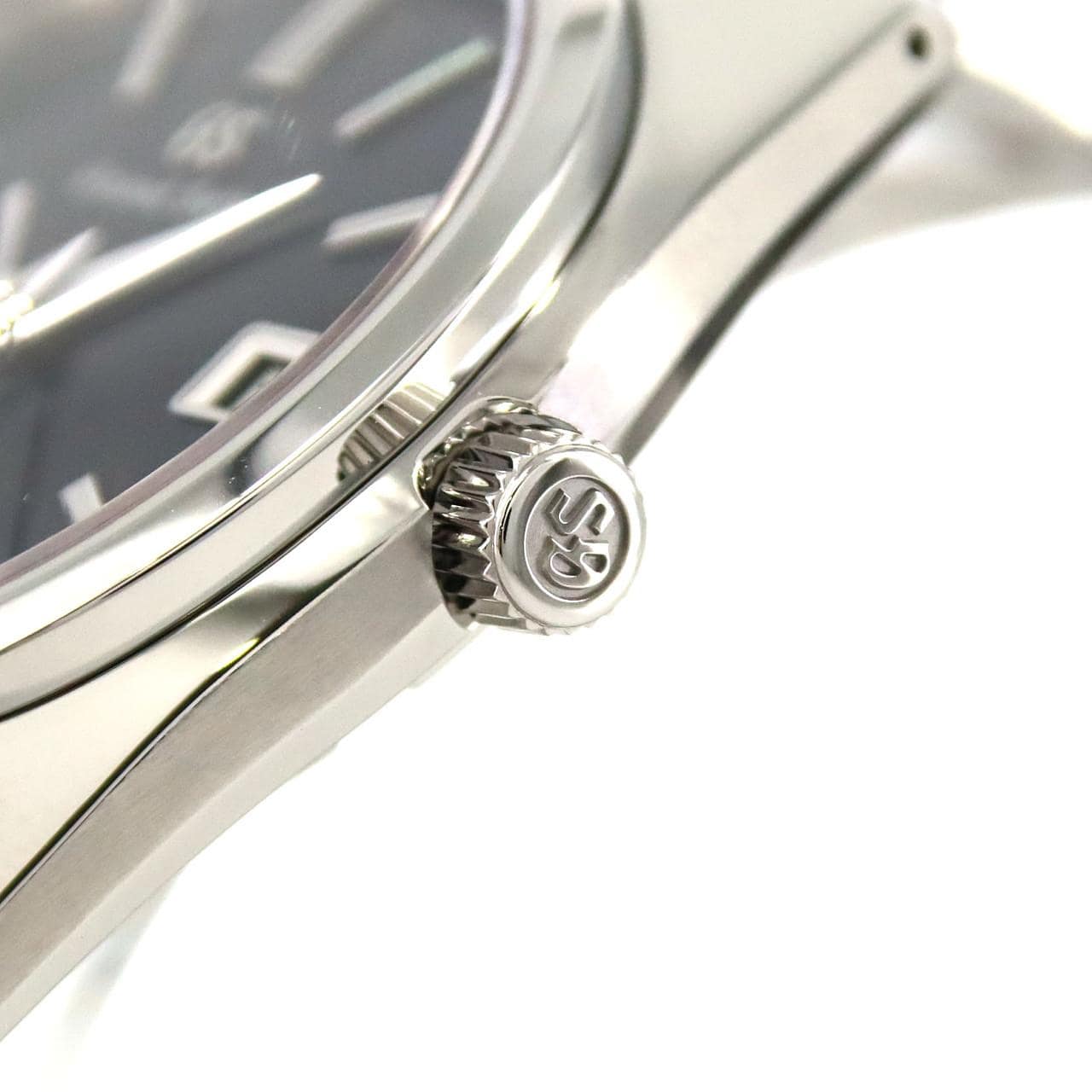 SEIKO Grand SEIKO Heritage Collection 9F85-0AD0/SBGP005 SS Quartz
