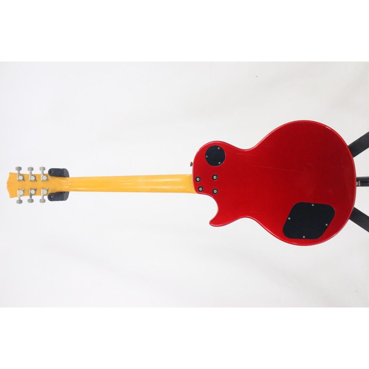 ＢＵＲＮＹ　ＬＳ－３８