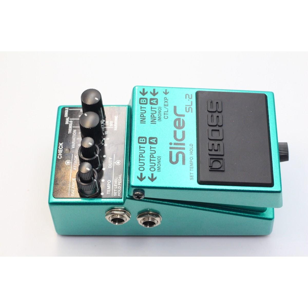 ＢＯＳＳ　　ＳＬ－２