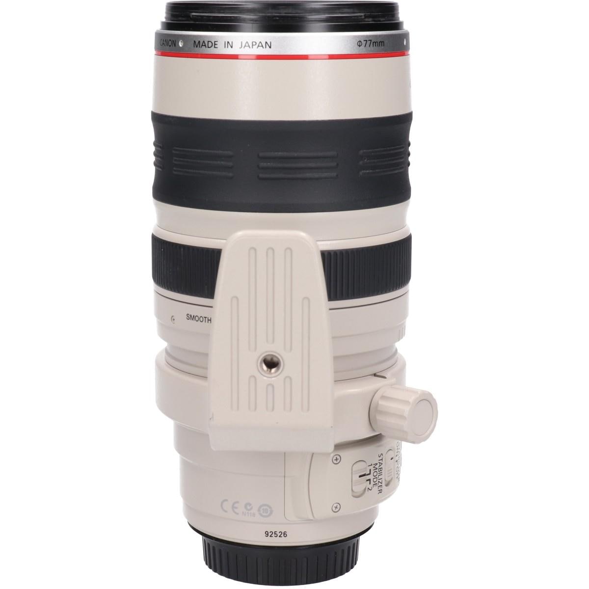 ＥＦ２８－３００ｍｍ　Ｆ３．５－５．６Ｌ　ＩＳ　ＵＳＭ