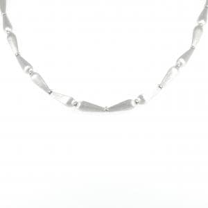 キャンペザン 750WG ネックレス