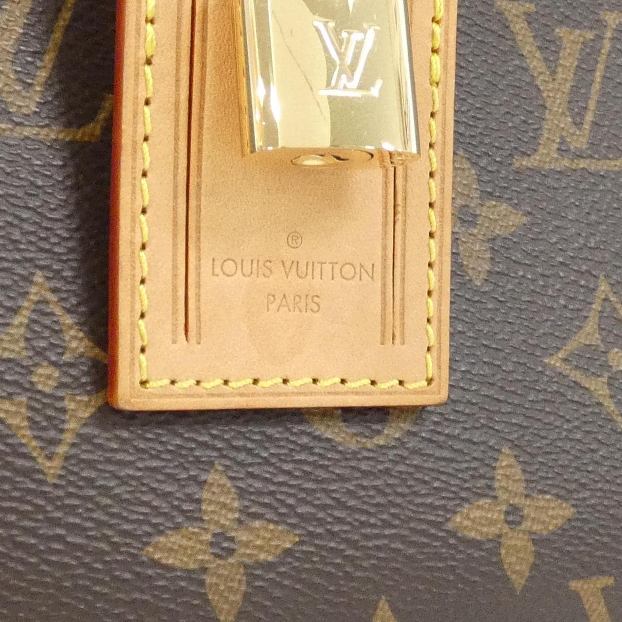 LOUIS VUITTON Monogram Petit Palais PM M45900 Bag