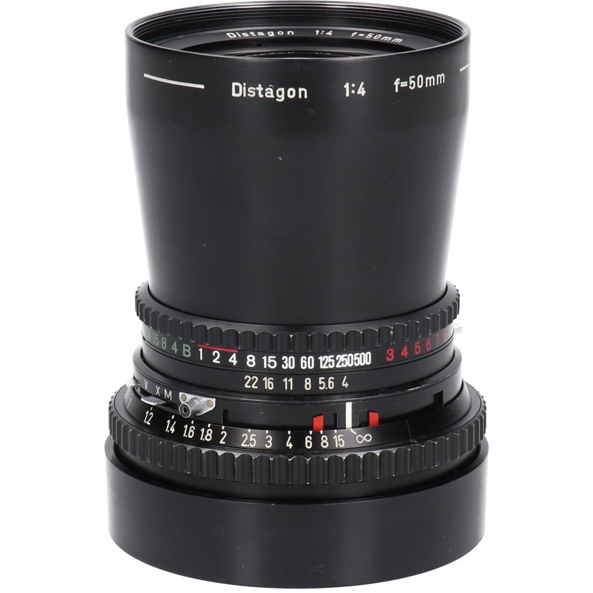 ＤＩＳＴＡＧＯＮ５０ｍｍ　Ｆ４（Ｃ）
