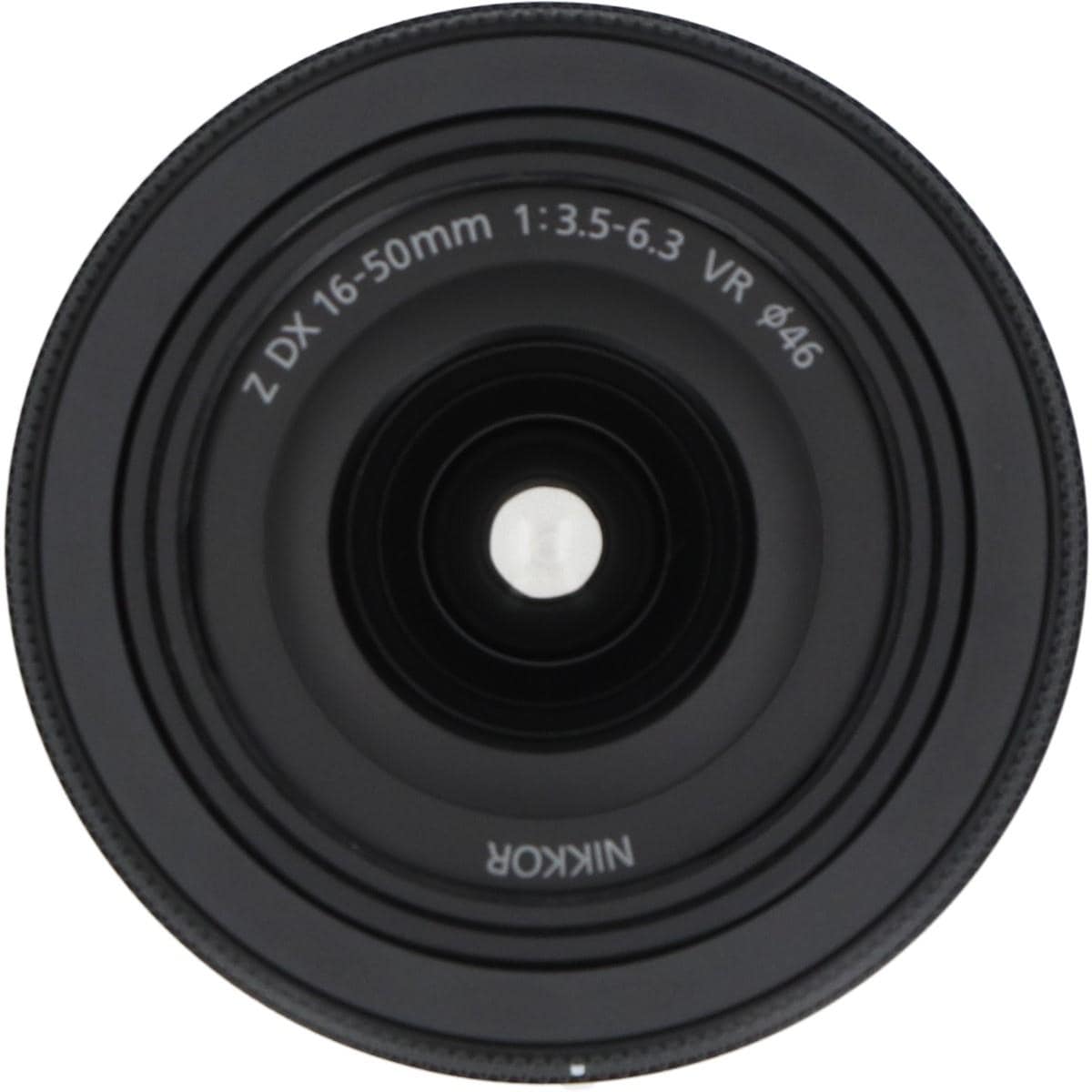 Ｚ　ＤＸ１６－５０ｍｍ　Ｆ３．５－６．３ＶＲ