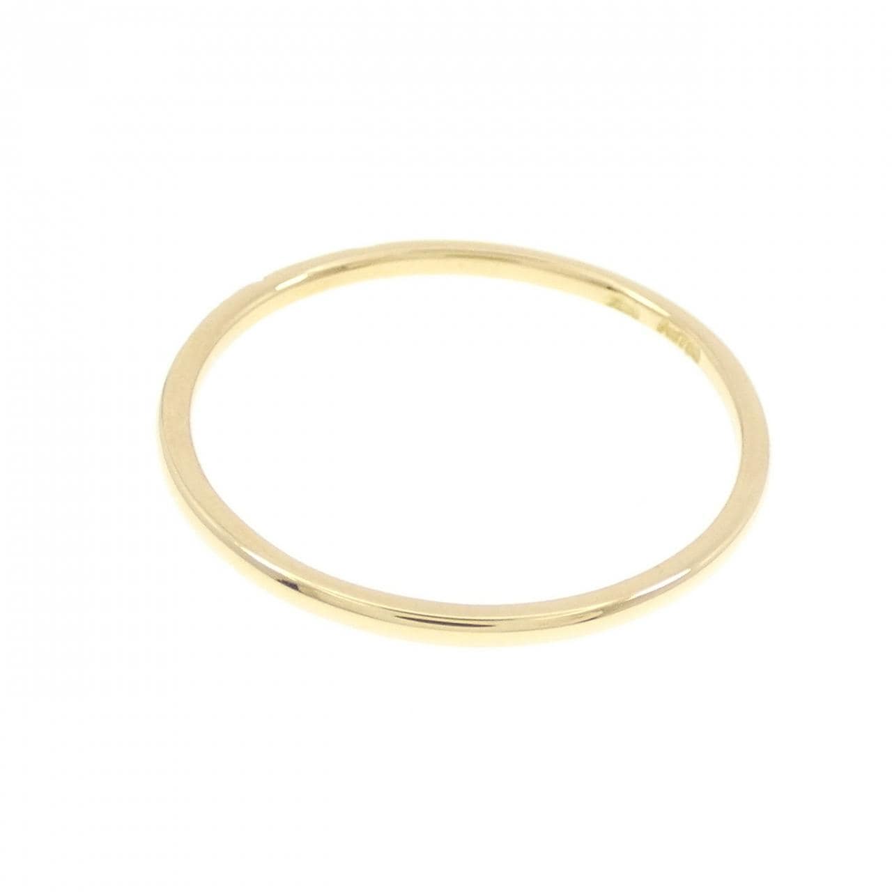 アーカー メテオール リング 0.004CT