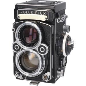 ＲＯＬＬＥＩＦＬＥＸ　２．８Ｆ