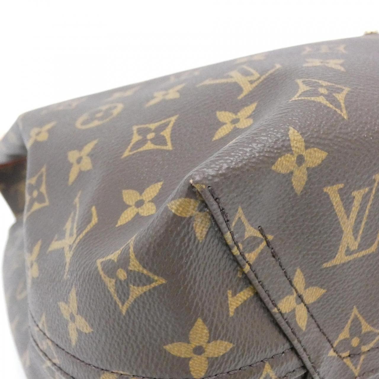 ルイヴィトン モノグラム アトランティス GM M46817 バッグ