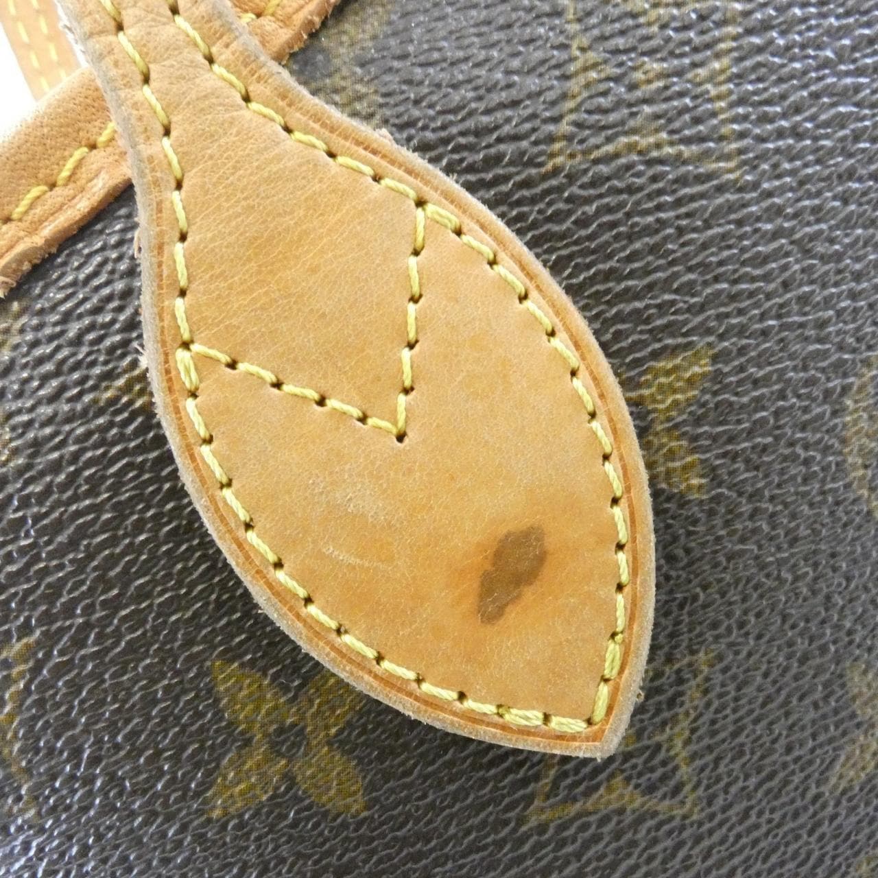 ルイヴィトン モノグラム ネヴァーフル PM M40155 バッグ