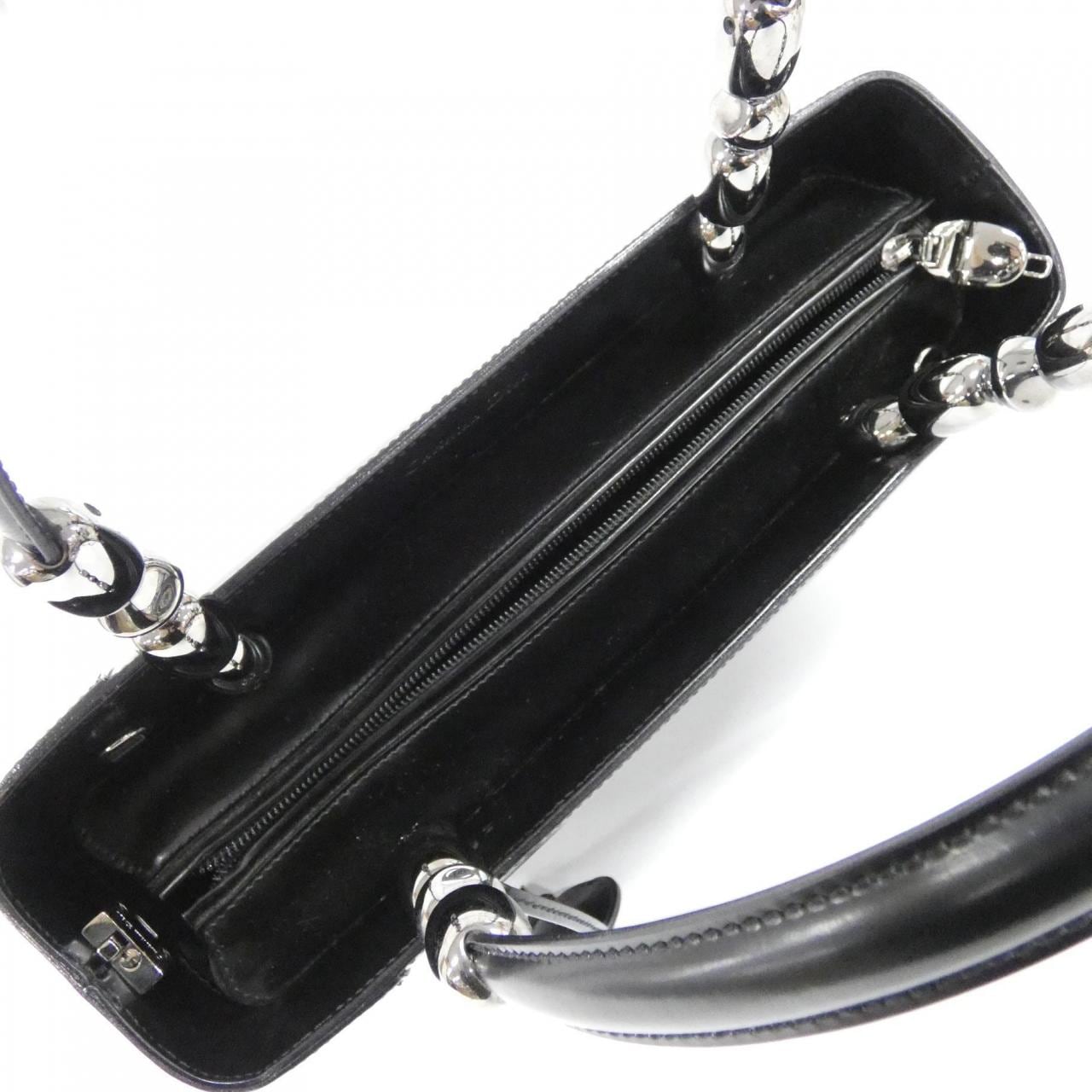 【ヴィンテージ】クリスチャンディオール バッグ