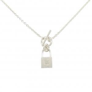 エルメス アミュレット カデナ ネックレス