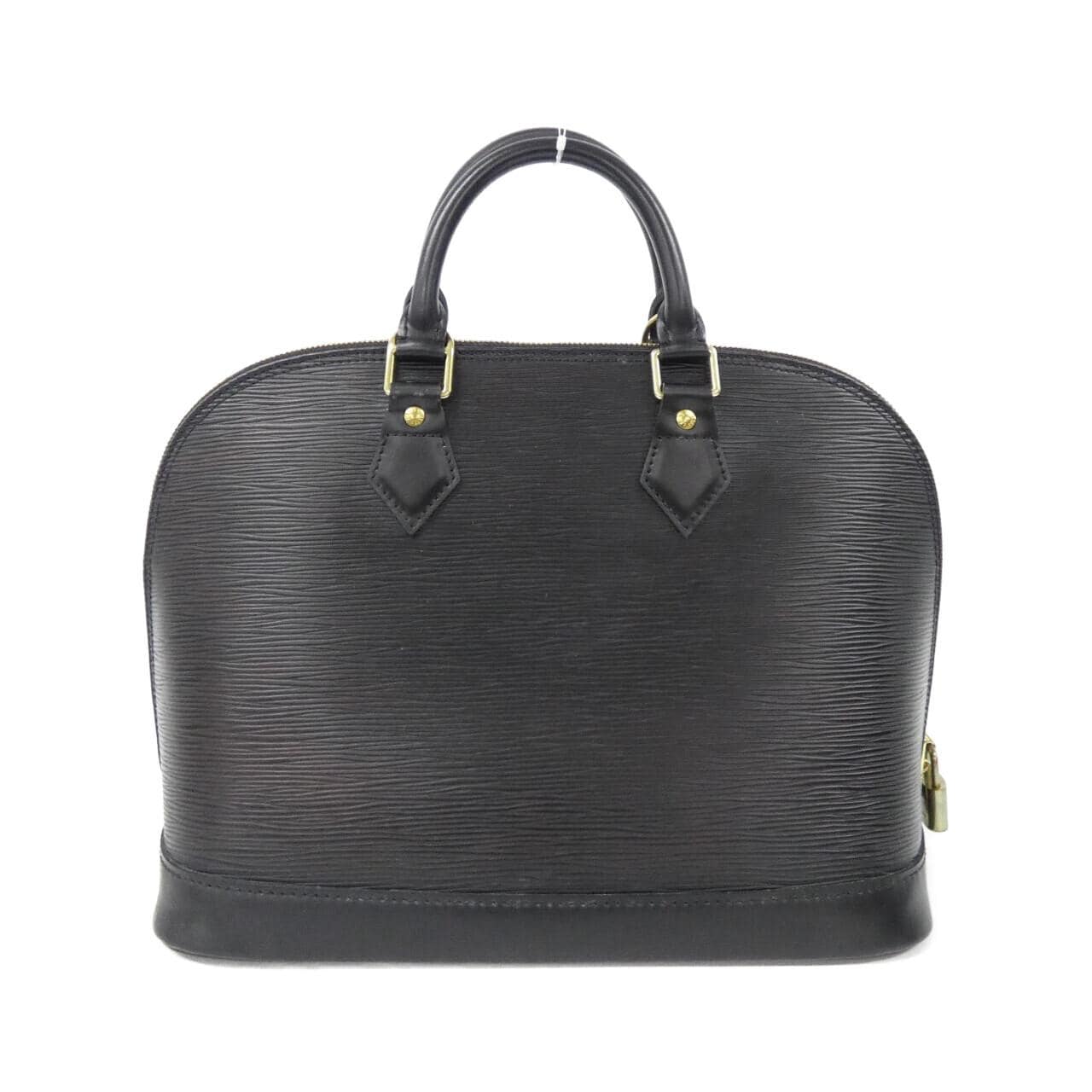 ルイヴィトン エピ アルマ PM M52142 バッグ