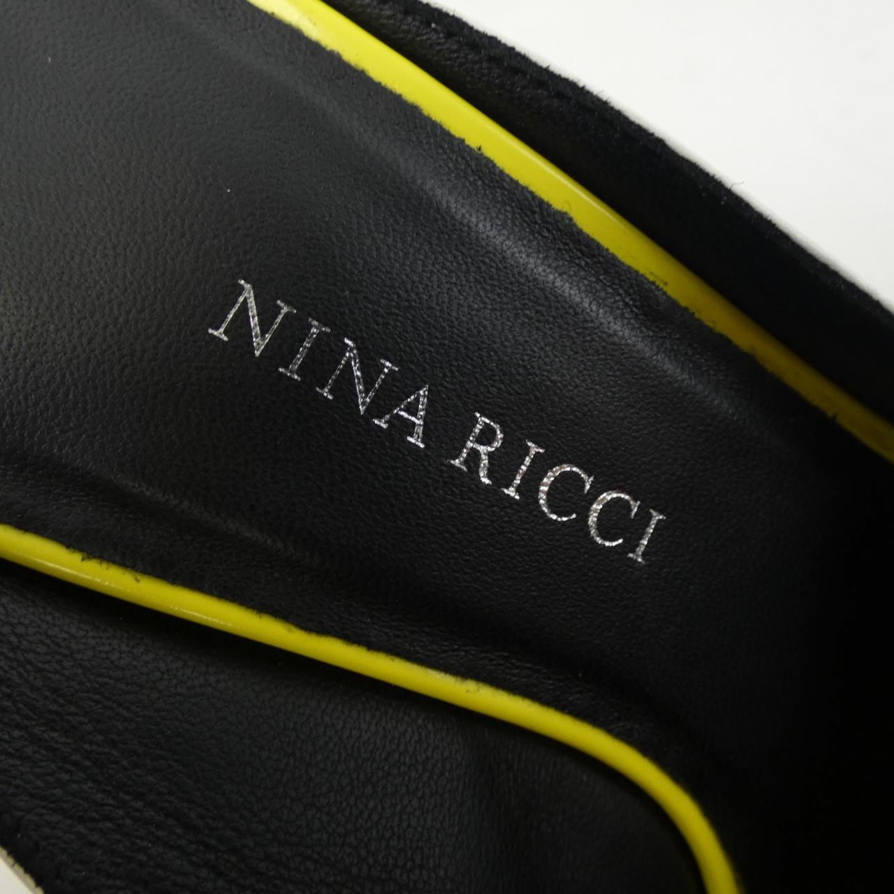 Nina Ricci NINA RICCI Shoes