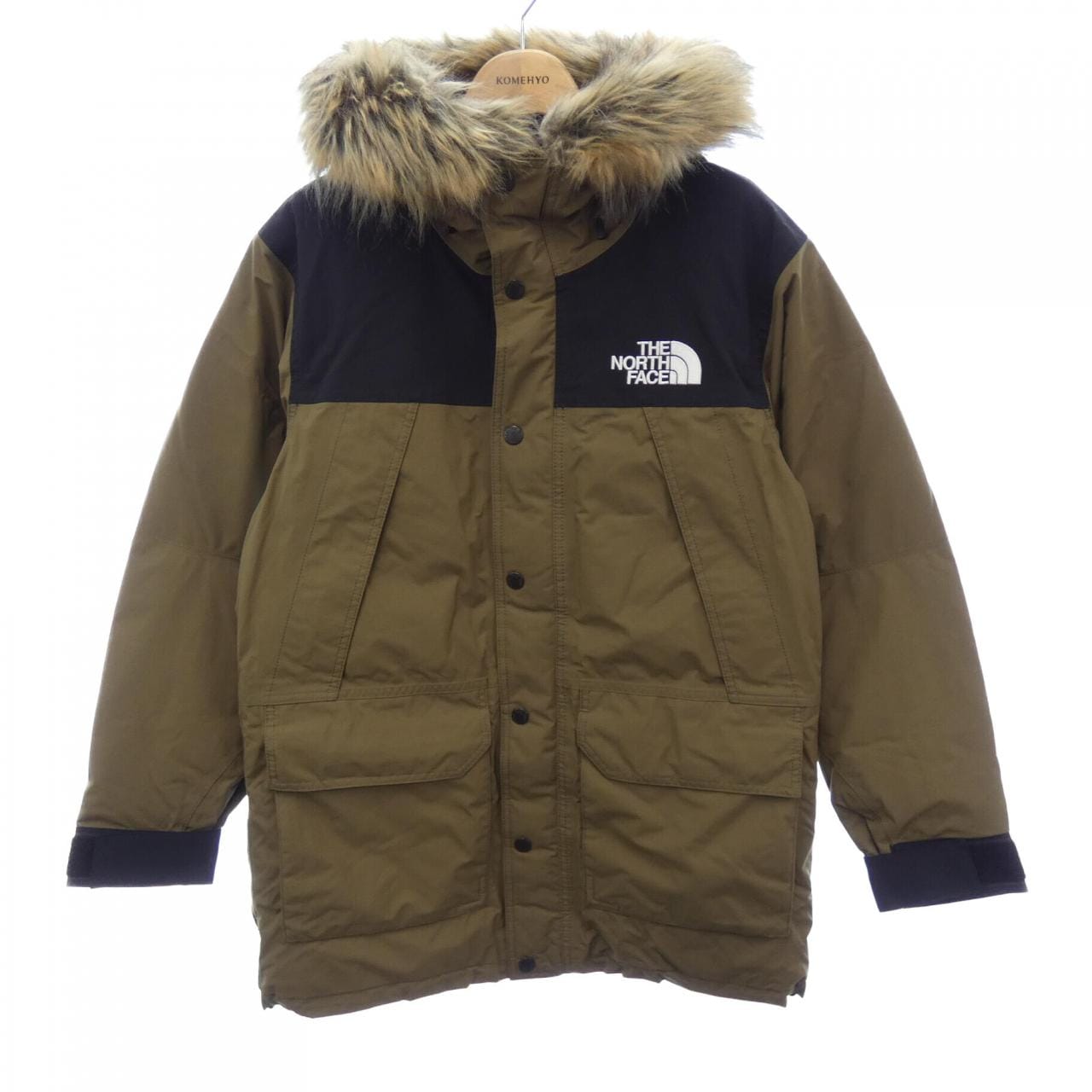 The North Face THE NORTH FACE down jacket