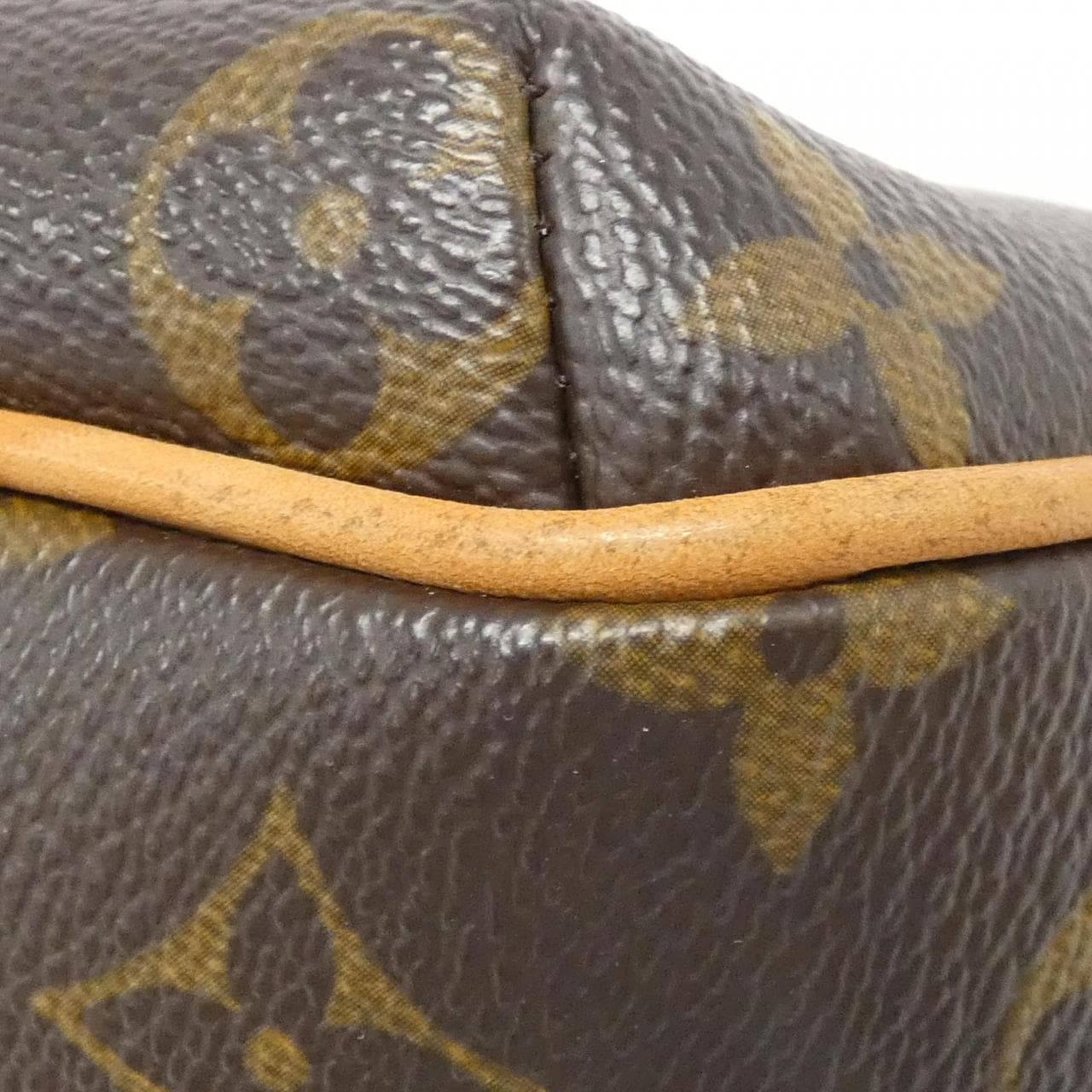 LOUIS VUITTON Monogram Tical GM M40077 肩包