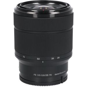 ＦＥ２８－７０ｍｍ　Ｆ３．５－５．６ＯＳＳ