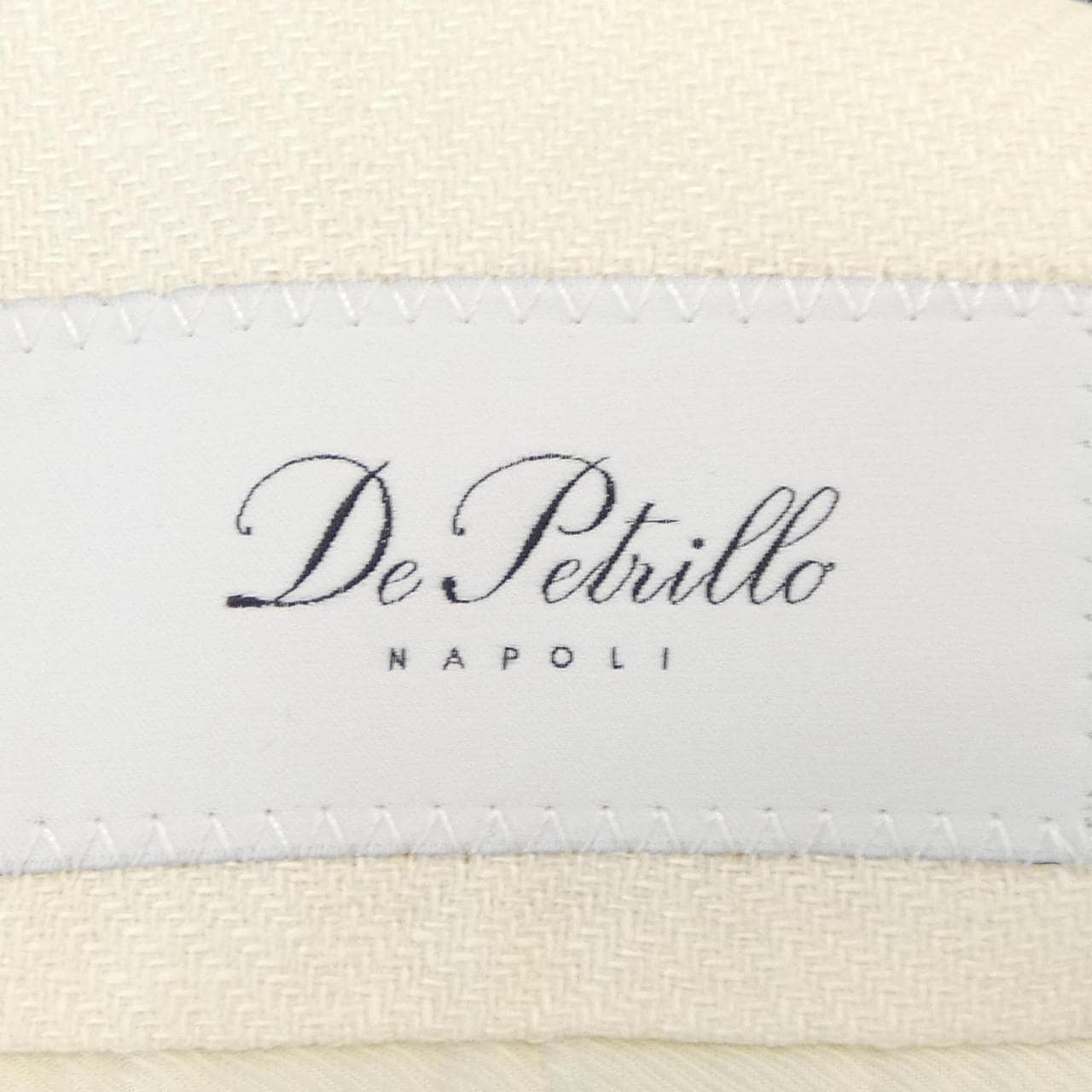 デペトリロ DE PETRILLO ジャケット