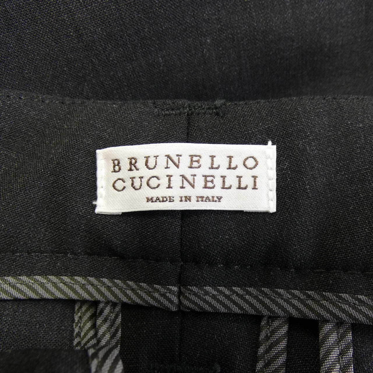 ブルネロクチネリ BRUNELLO CUCINELLI パンツ