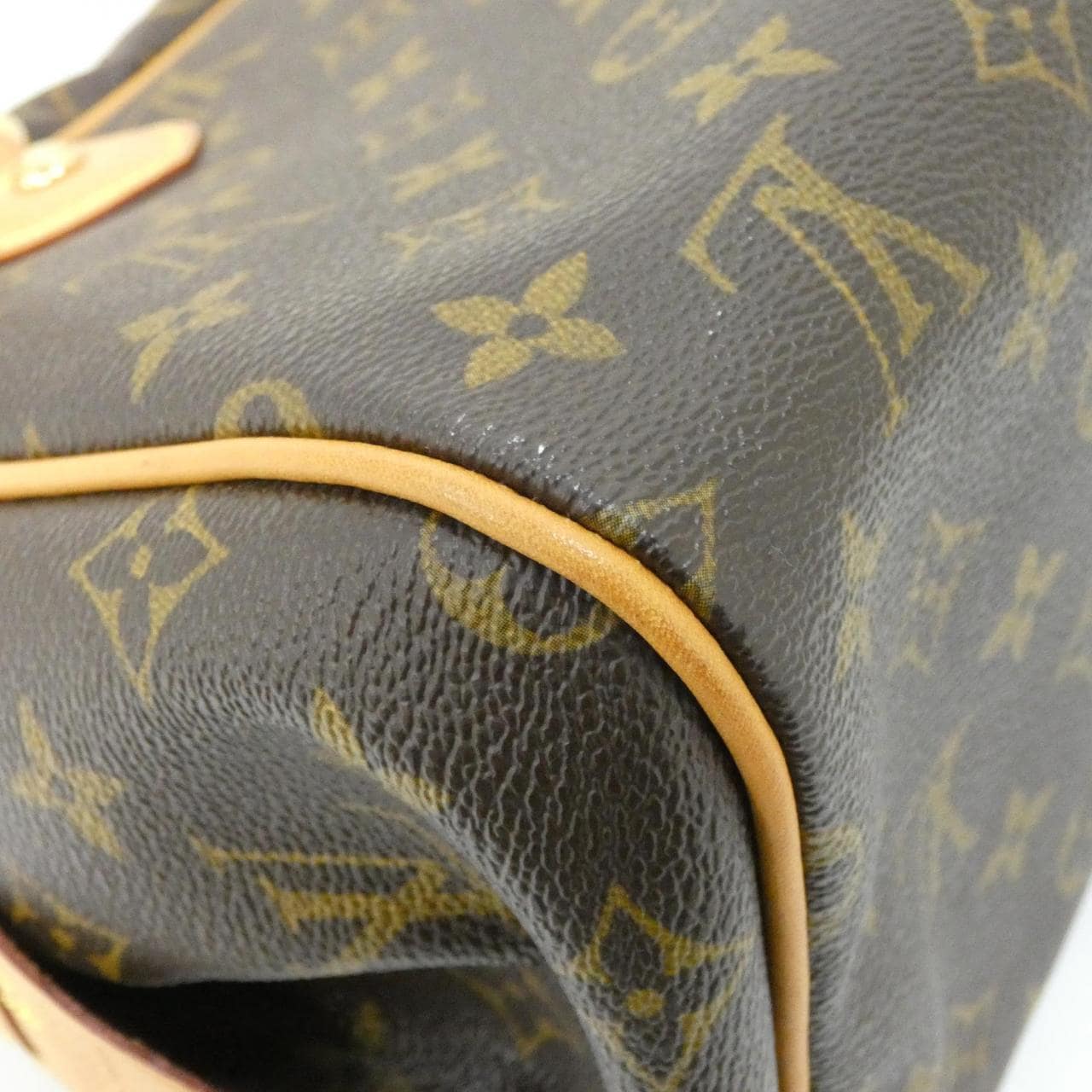 LOUIS VUITTON Monogram Montorgueil PM M95565 Shoulder Bag