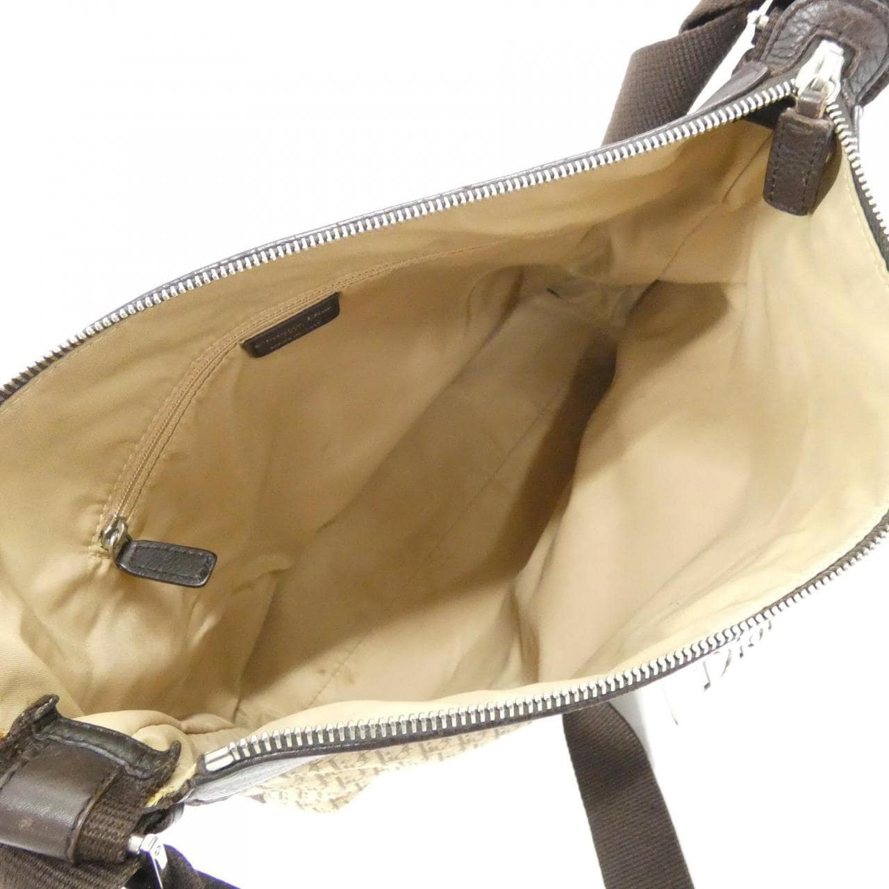 【ヴィンテージ】クリスチャンディオール ショルダーバッグ