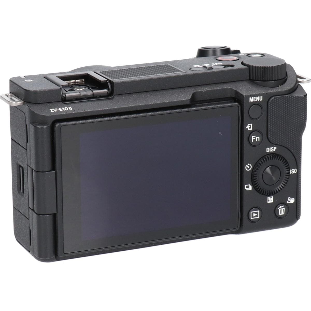 ＶＬＯＧＣＡＭ　ＺＶ－Ｅ１０ＩＩ
