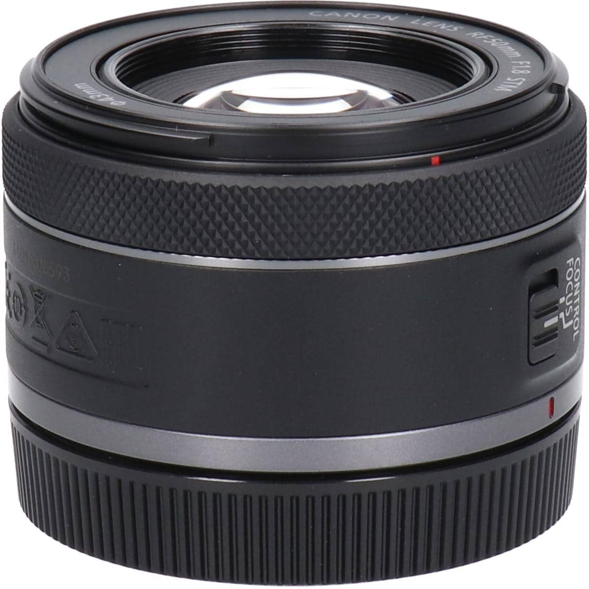 ＲＦ５０ｍｍ　Ｆ１．８ＳＴＭ