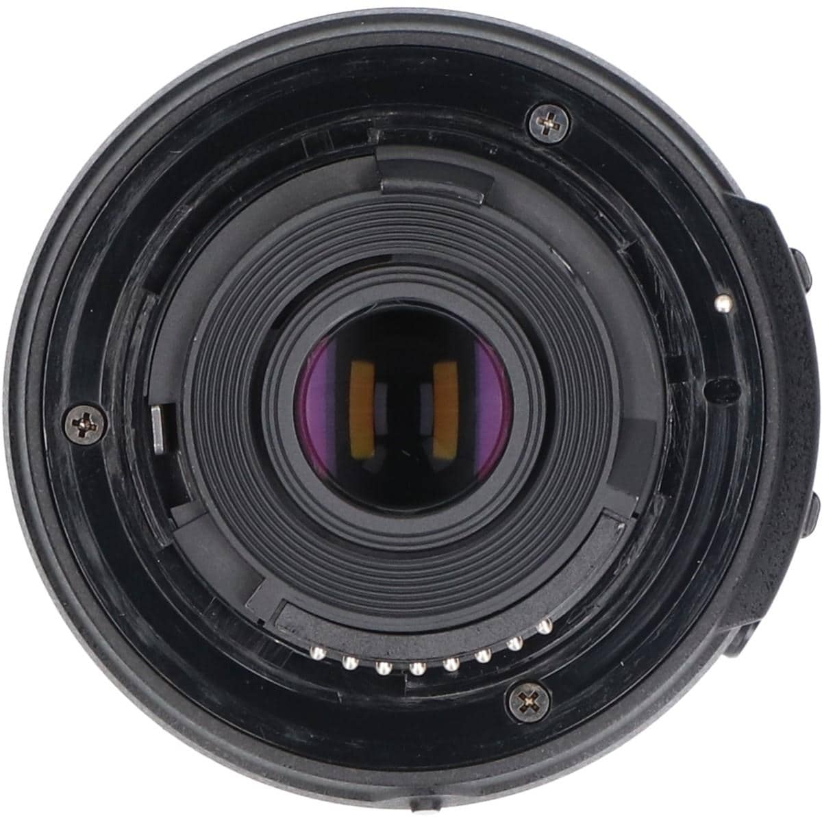 ＤＸ１８－５５ｍｍ　Ｆ３．５－５．６ＧＶＲＩＩ
