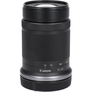 ＲＦ－Ｓ５５－２１０ｍｍ　Ｆ５－７．１ＩＳ　ＳＴＭ
