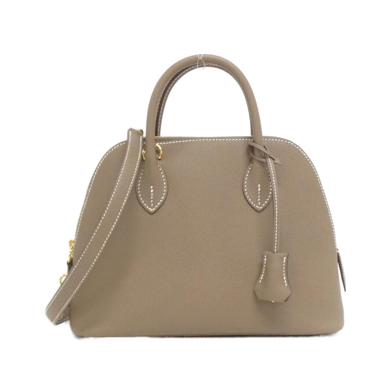[Unused items] HERMES Bolide 1923 25cm 082798CC Bag