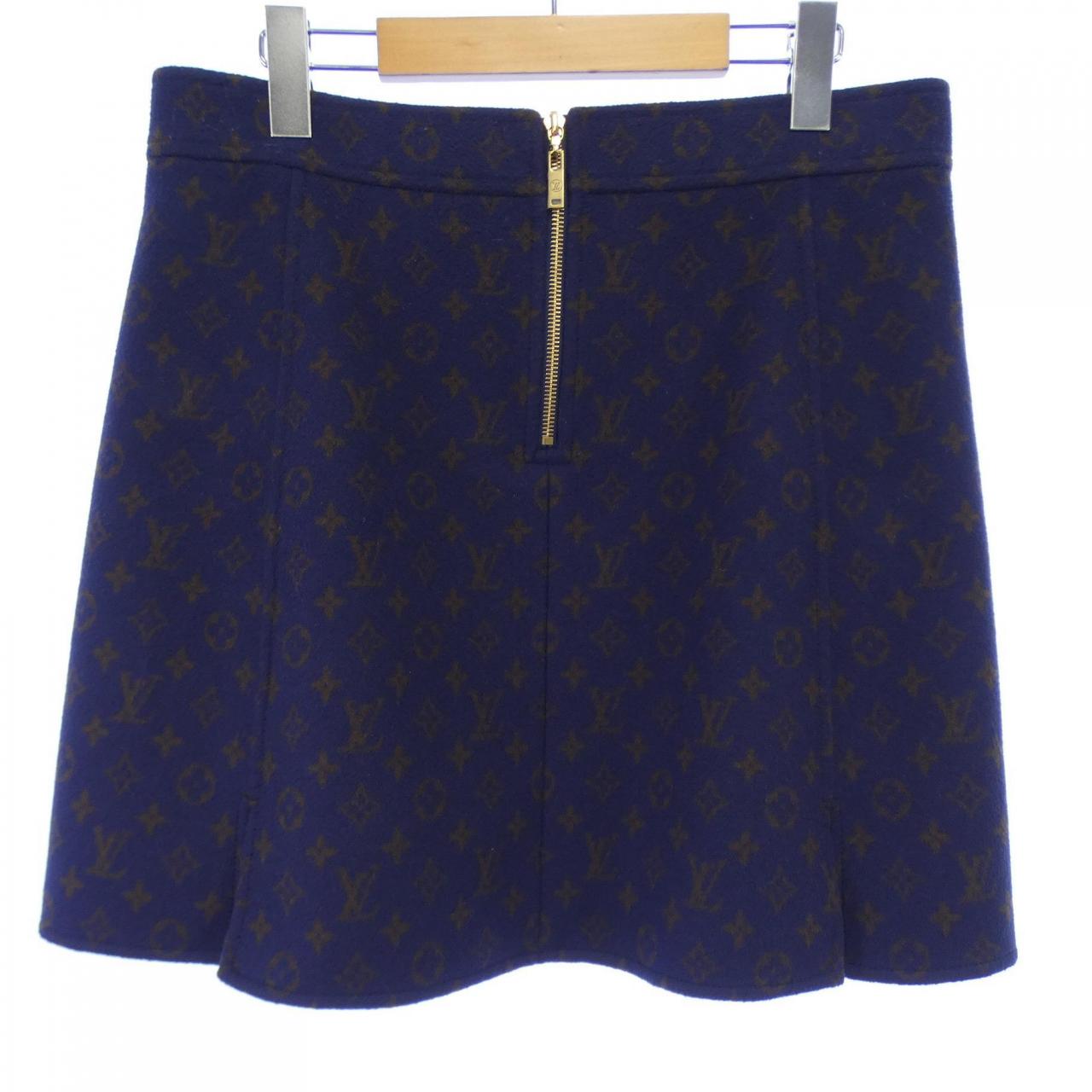 ルイヴィトン LOUIS VUITTON スカート