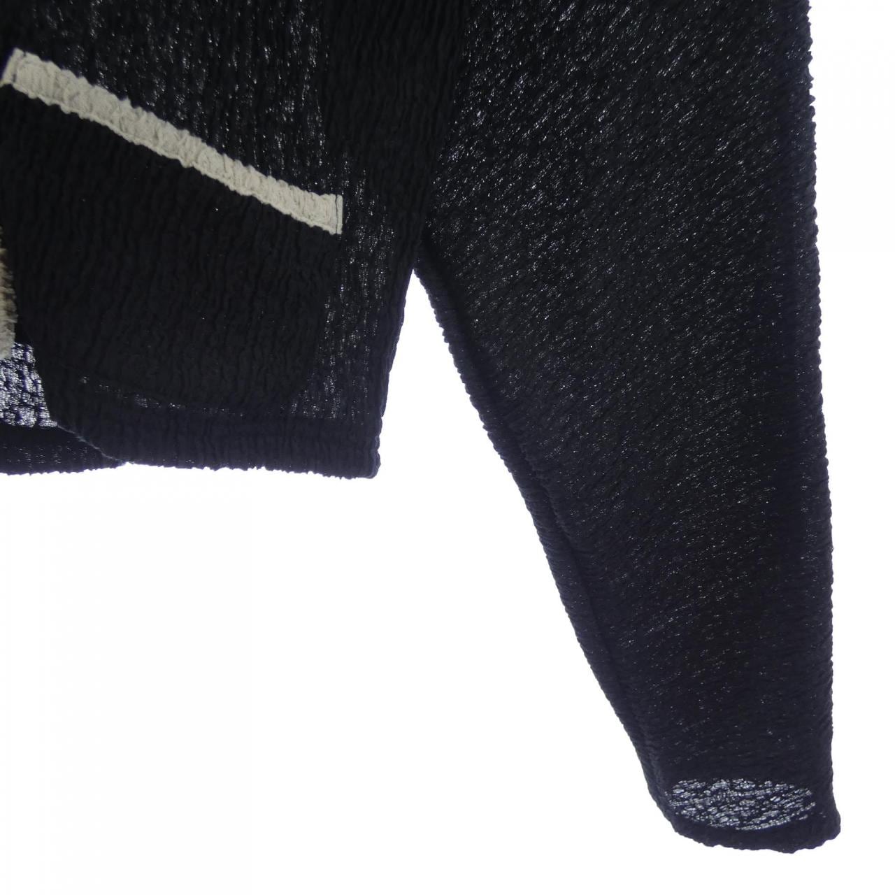 ロク 6ROKU カーディガン