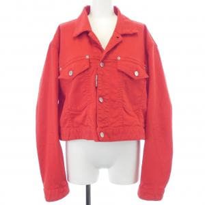 ディースクエアード DSQUARED2 S75AM0629 S44531 デニムジャケット