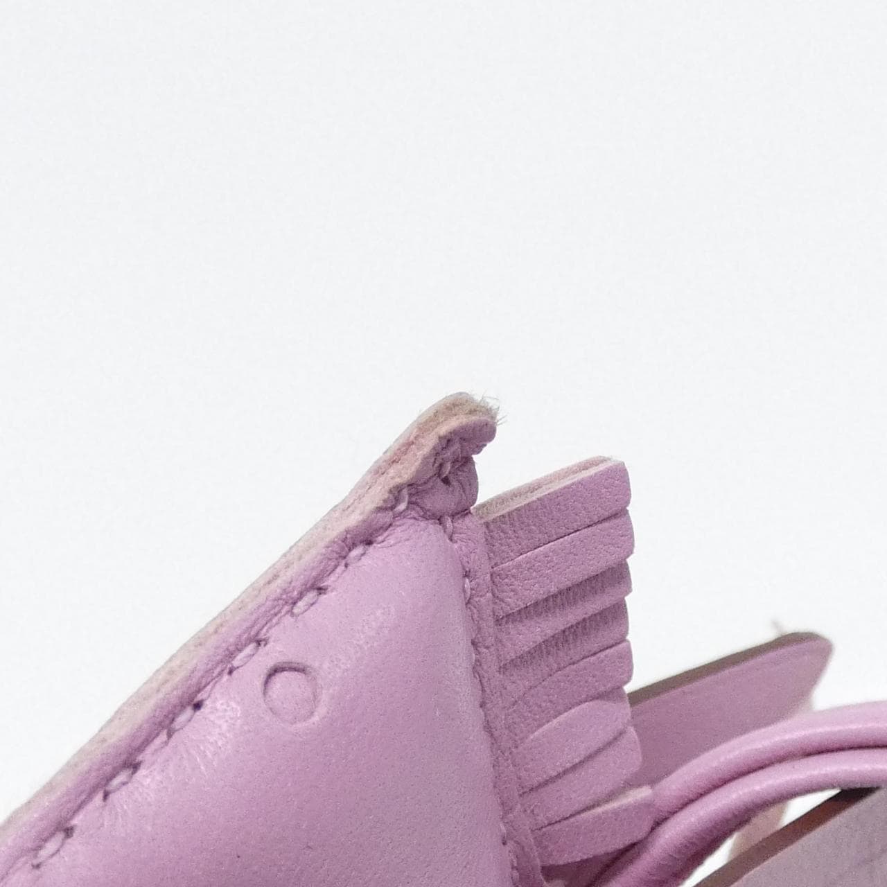 エルメス ロデオ ペガサス バッグチャーム  PM 083010CA