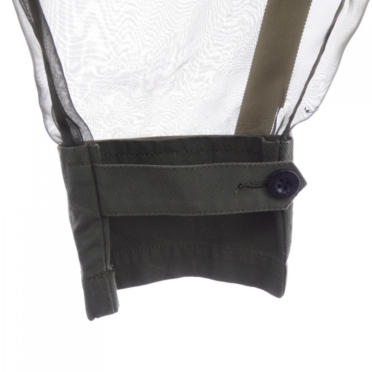 サカイ SACAI 21-05462 パンツ