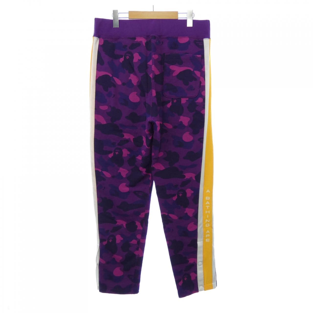 ベイプ BAPE パンツ