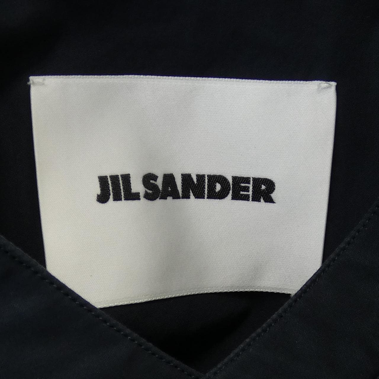 ジルサンダー JIL SANDER JSMU600526 シャツ