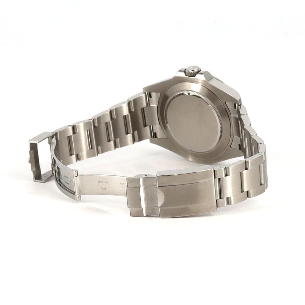 ロレックス エクスプローラーⅡ 226570 SS 自動巻 ランダム番