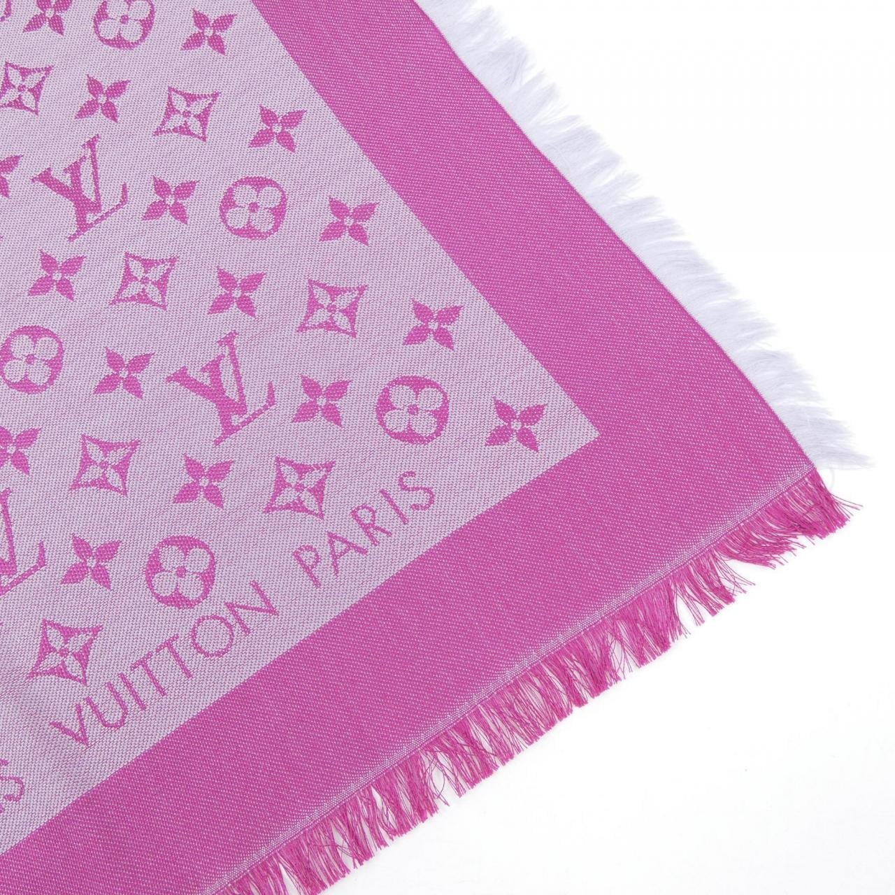 ルイヴィトン LOUIS VUITTON M70273 ショール