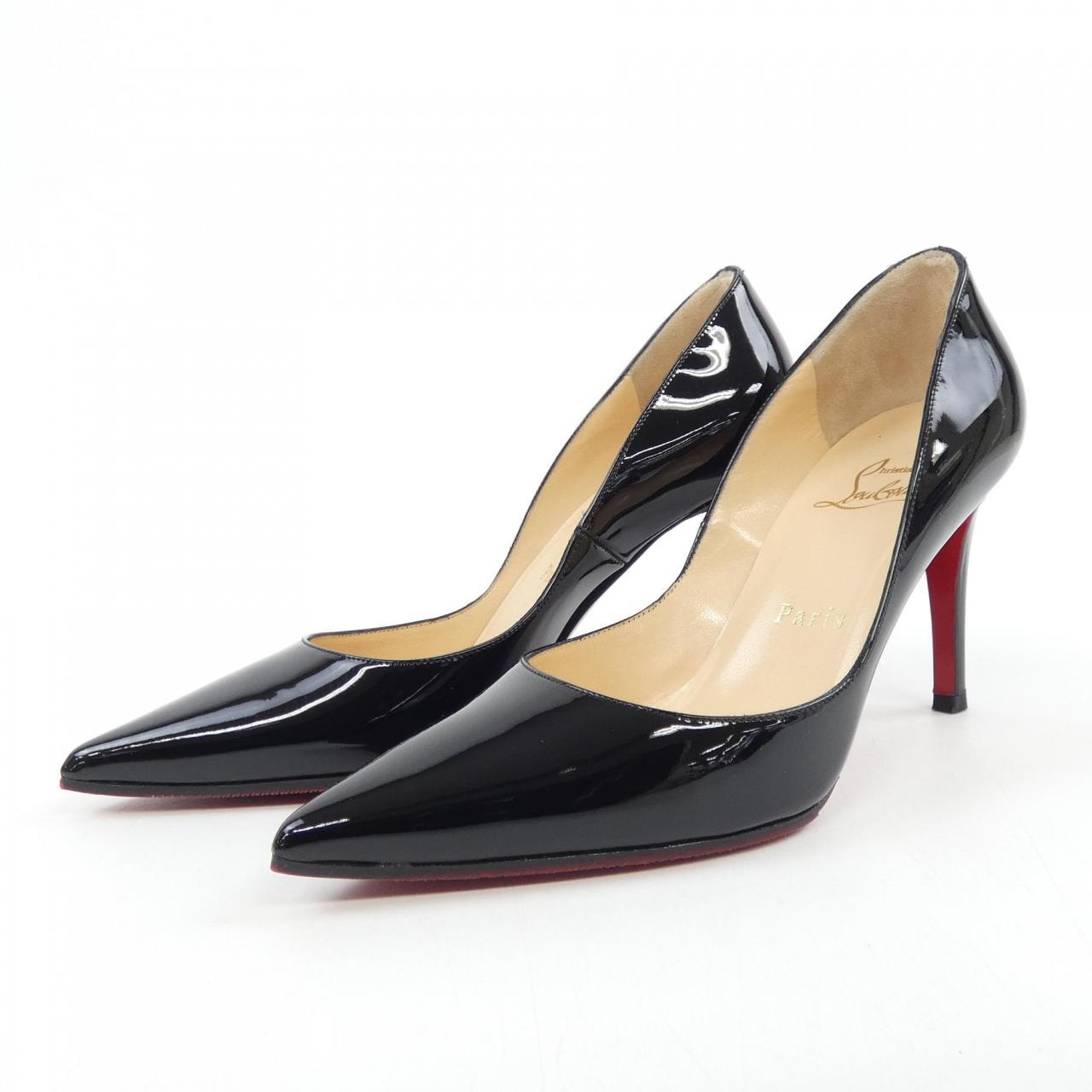 クリスチャンルブタン CHRISTIAN LOUBOUTIN パンプス
