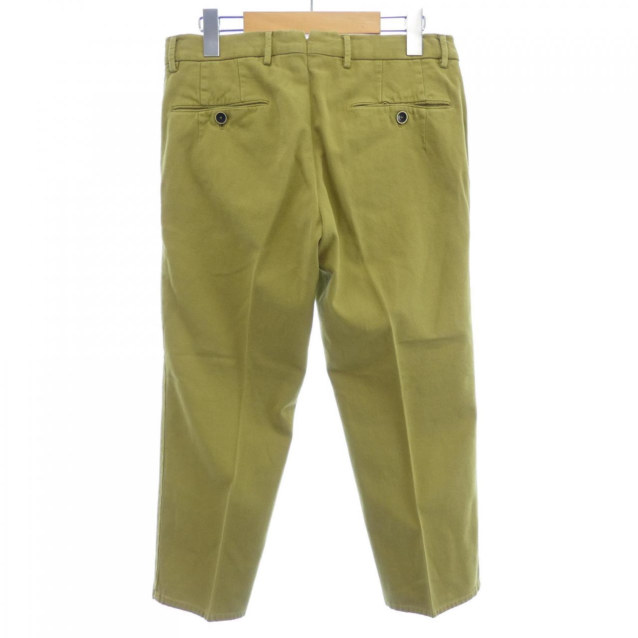 ピーティーゼロウーノ PT01 CPNT01ZT0HE1 PU24 パンツ