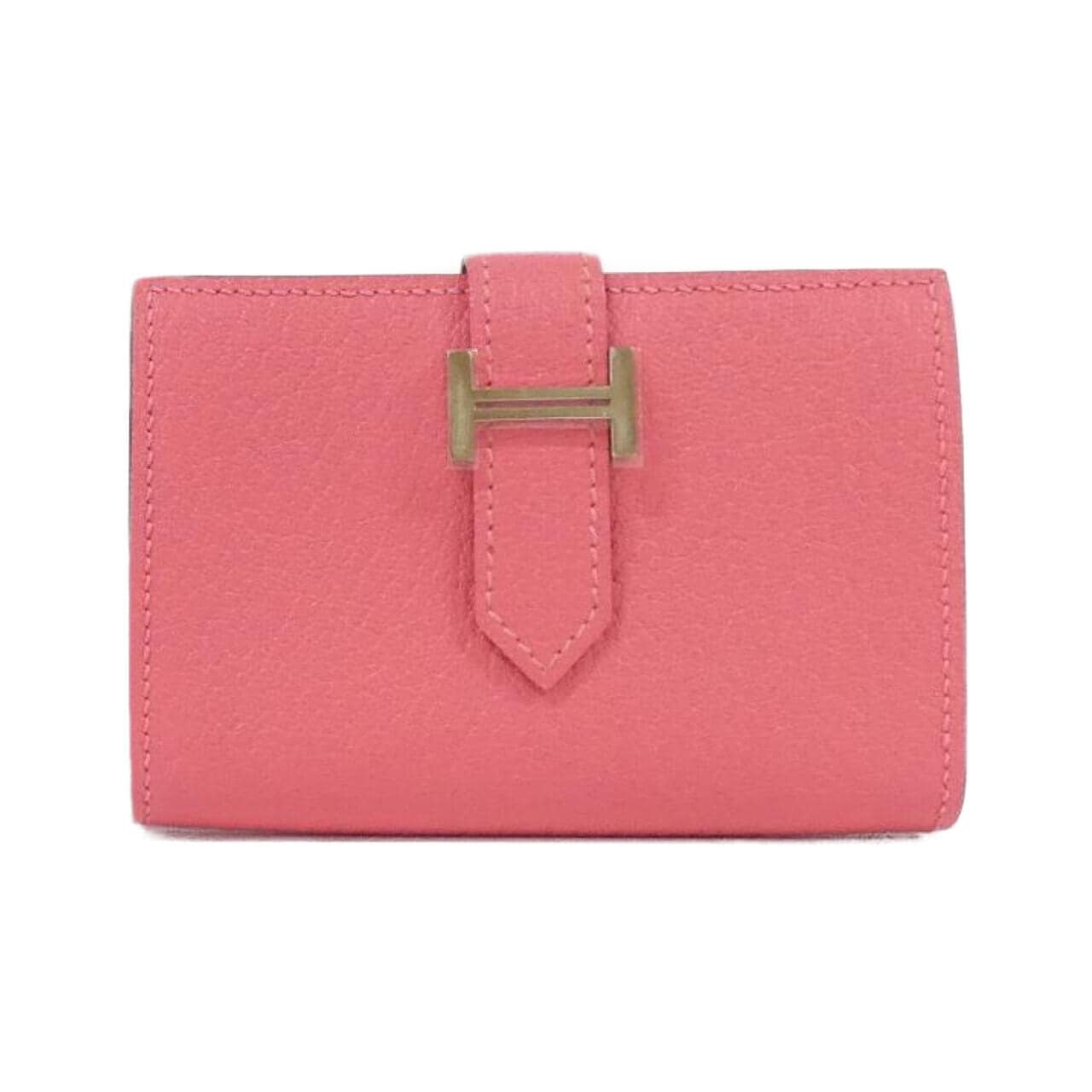 エルメス ベアン 039805CK カードケース