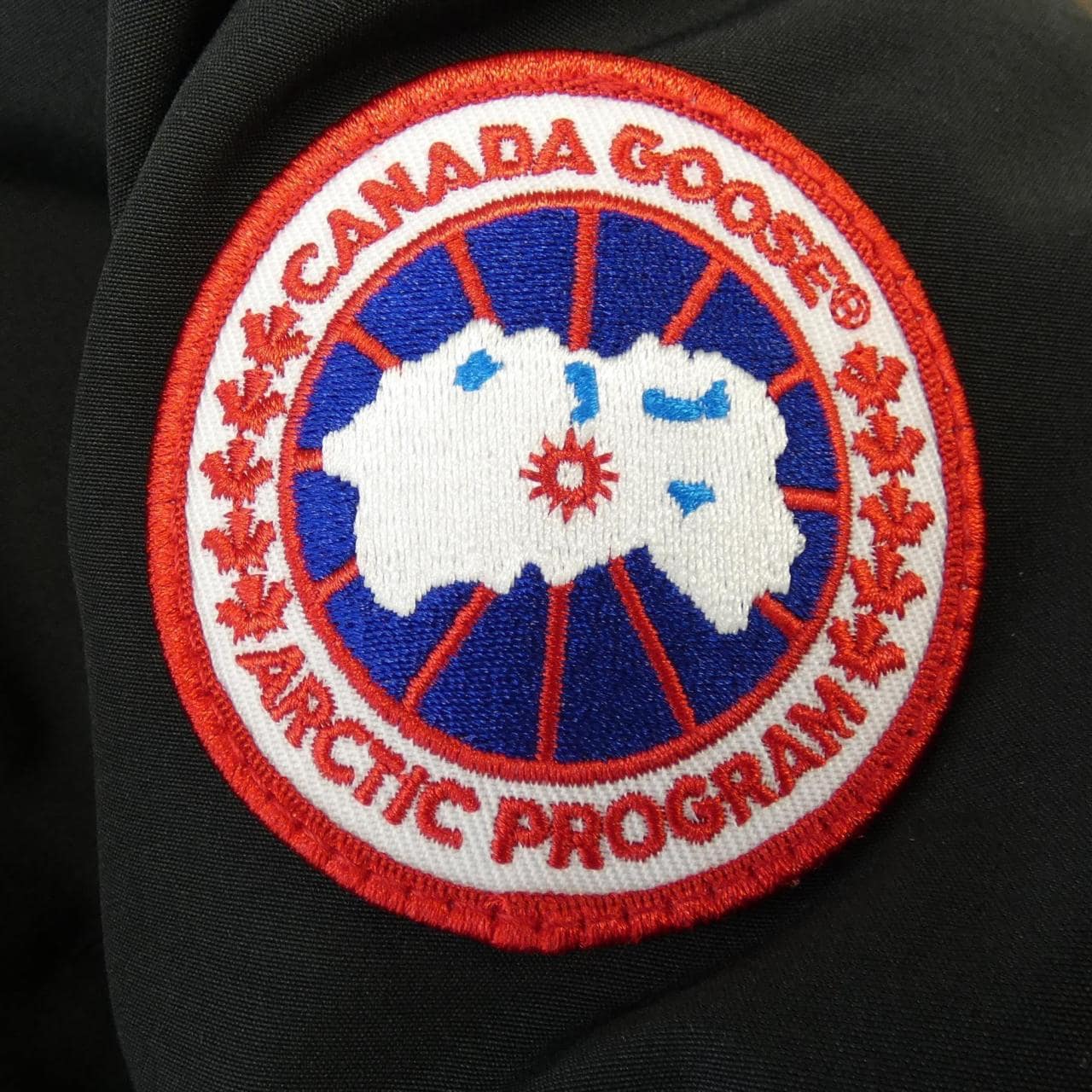 カナダグース CANADA GOOSE 3438JM JASPER ジャスパー ダウンジャケット