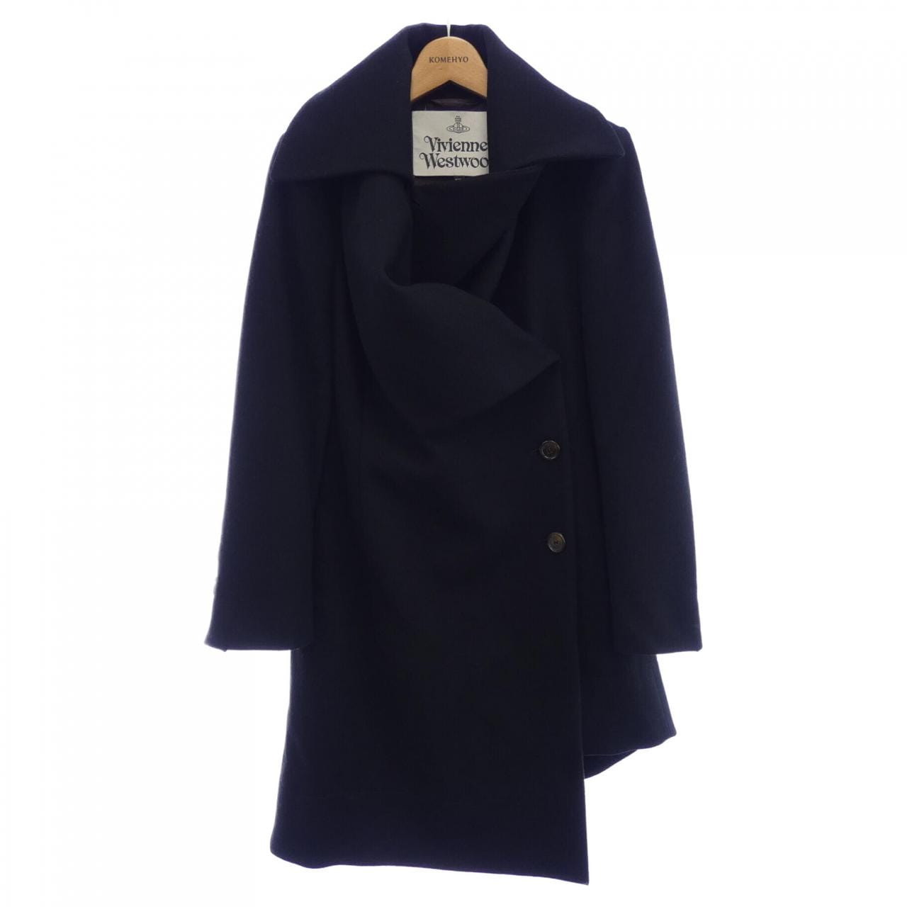 ヴィヴィアンウェストウッド Vivienne Westwood S26AA0095 コート