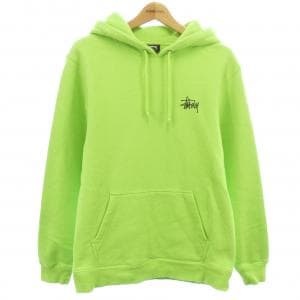 ステューシー STUSSY パーカー