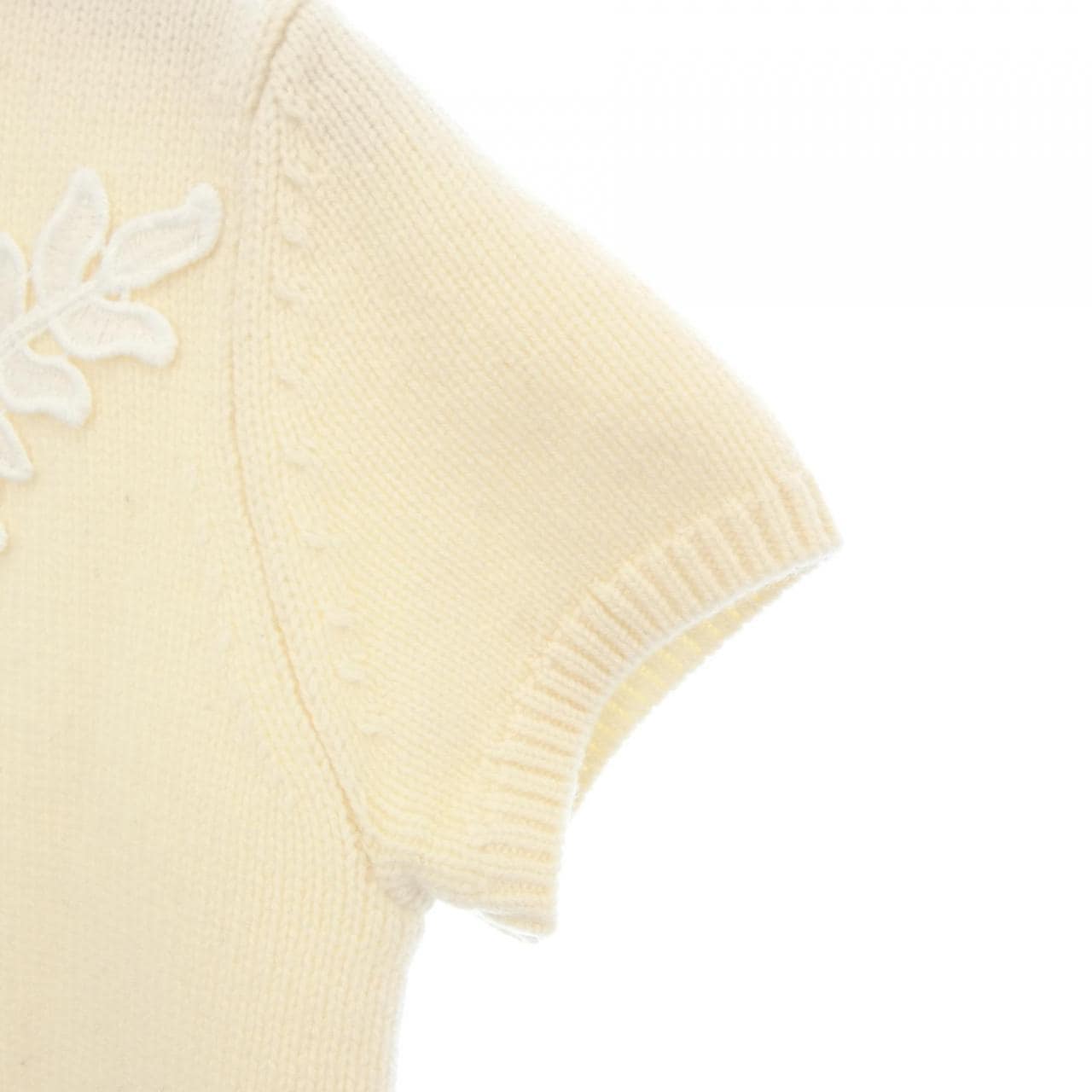 ポールカ PAULE KA ニット