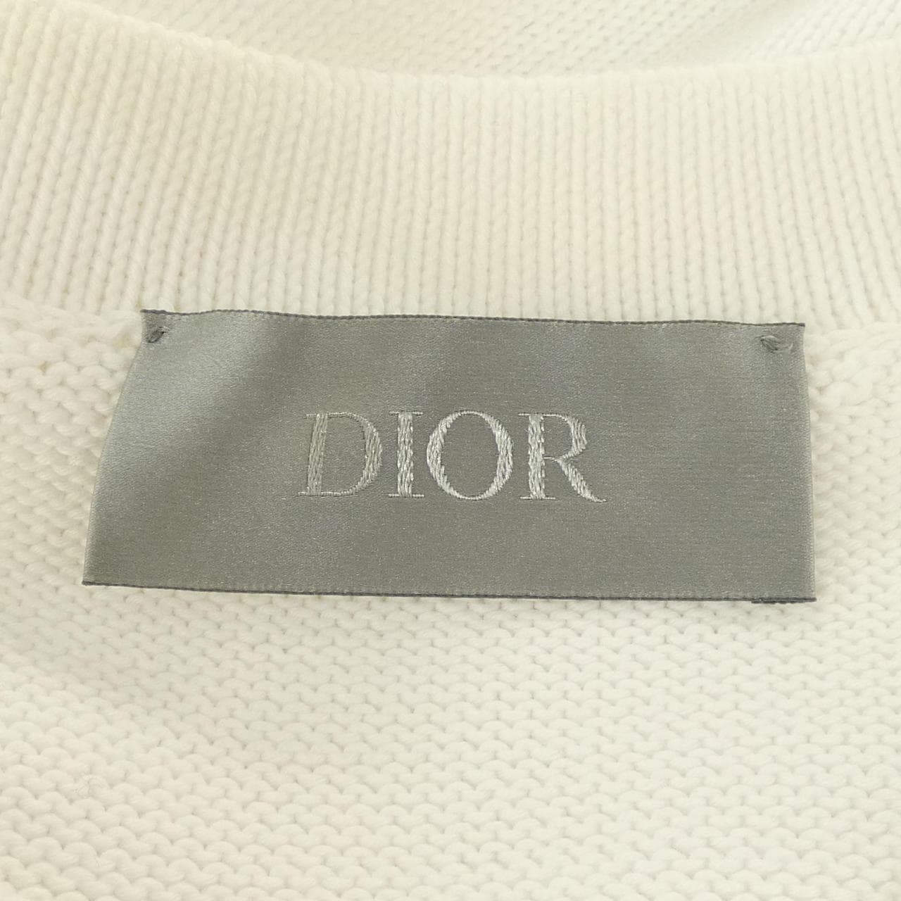 ディオール DIOR 383M654AT556 ニット