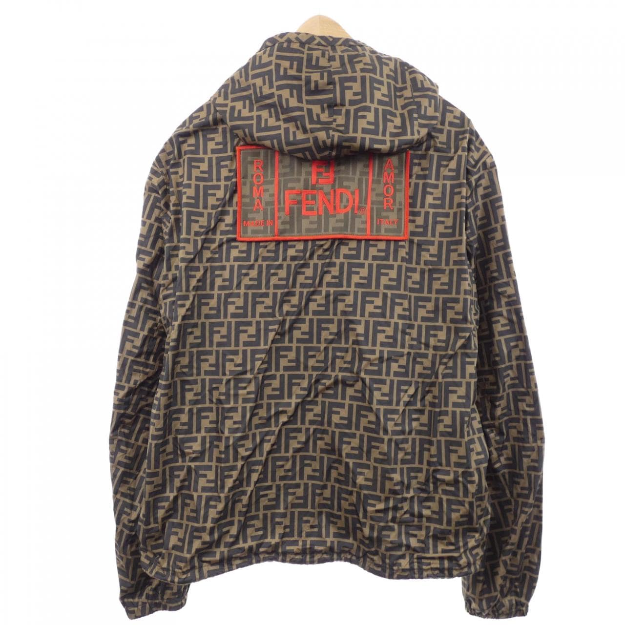 フェンディ FENDI FW0832 A7FN ブルゾン