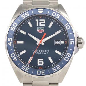 タグ･ホイヤー フォーミュラ1 WAZ1010.BA0842 SS クォーツ
