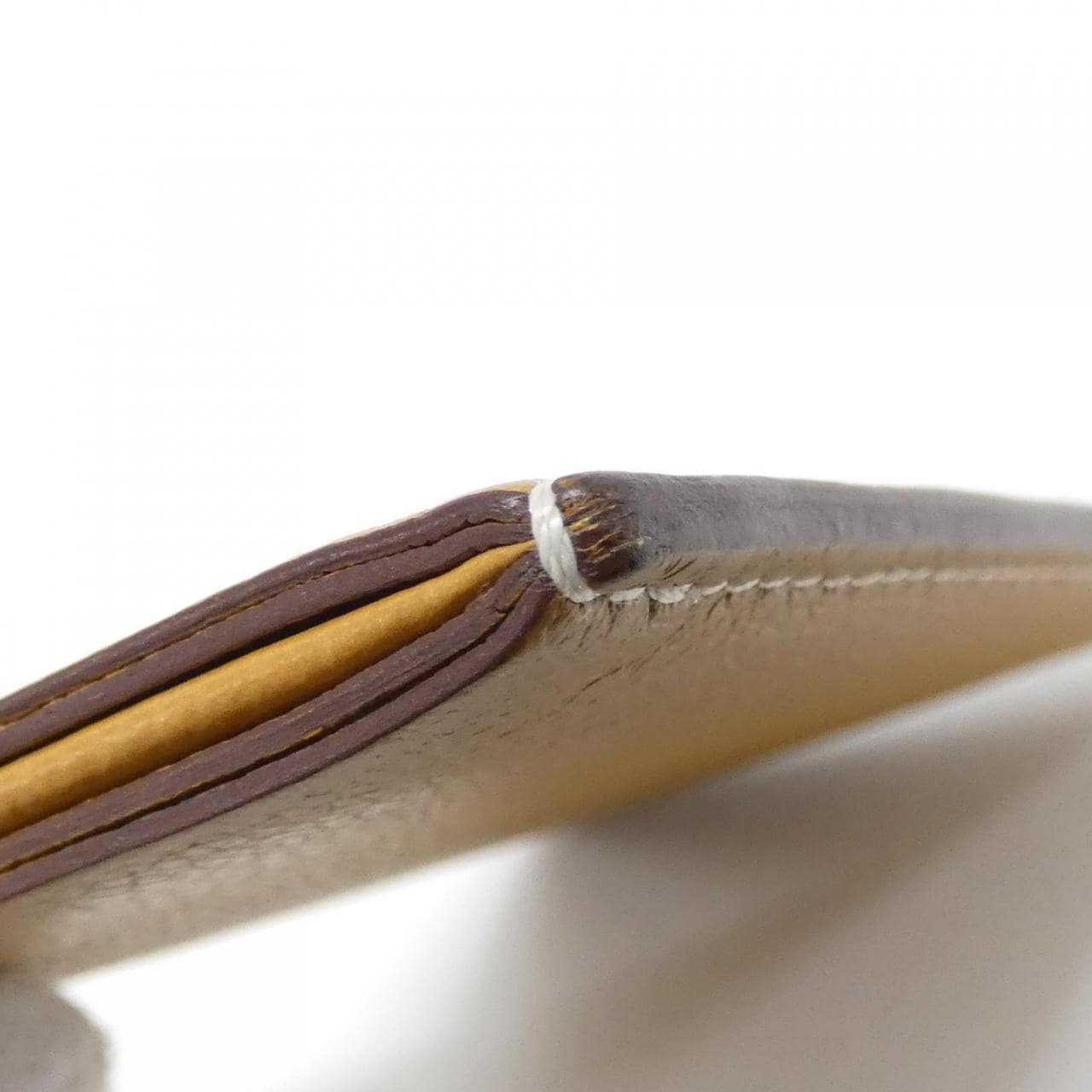 エルメス アッシュ セリエ 084859CA カードケース