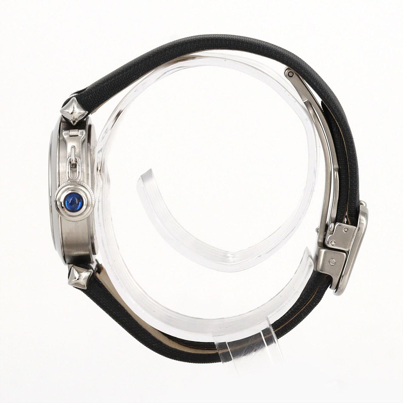 カルティエ ミスパシャ W3140025 SS クォーツ